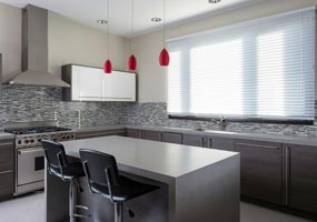 Residential Kitchen and Bath